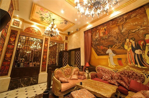 石狮高档KTV妹子质量哪家好