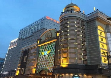 石狮最大顶级出名高端豪华KTV会所-皇冠伯爵KTV顶级体验点评